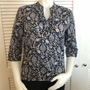 Talbots Ladies Blouse